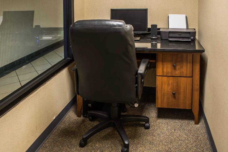 Comfort Inn & Suites Morganton image