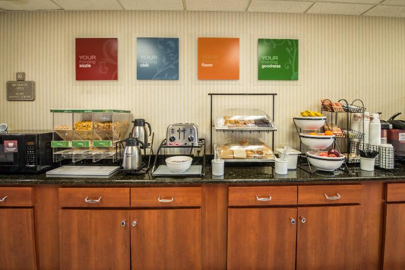 Comfort Inn & Suites Morganton image