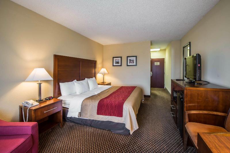 Comfort Inn & Suites Morganton image
