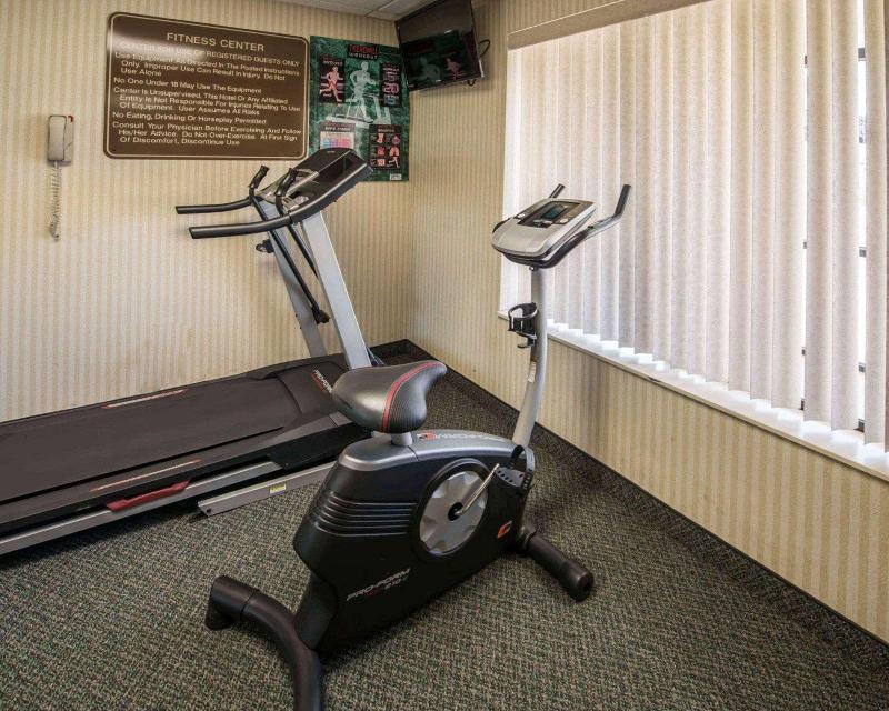 Comfort Inn & Suites Morganton image