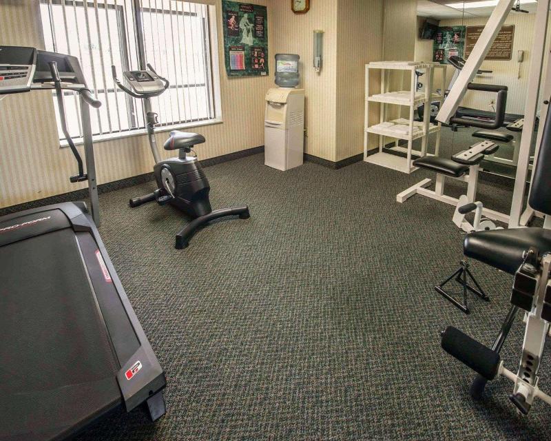 Comfort Inn & Suites Morganton image
