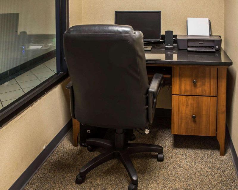Comfort Inn & Suites Morganton image