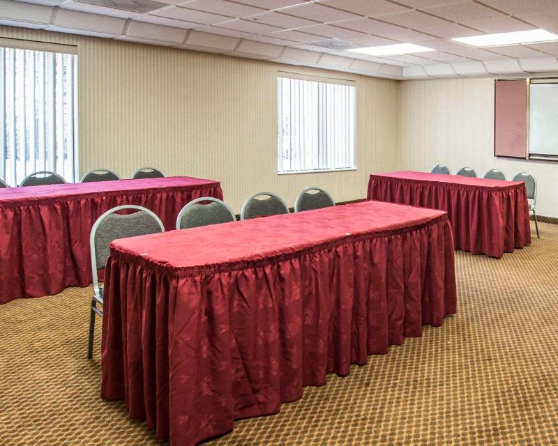 Comfort Inn & Suites Morganton image