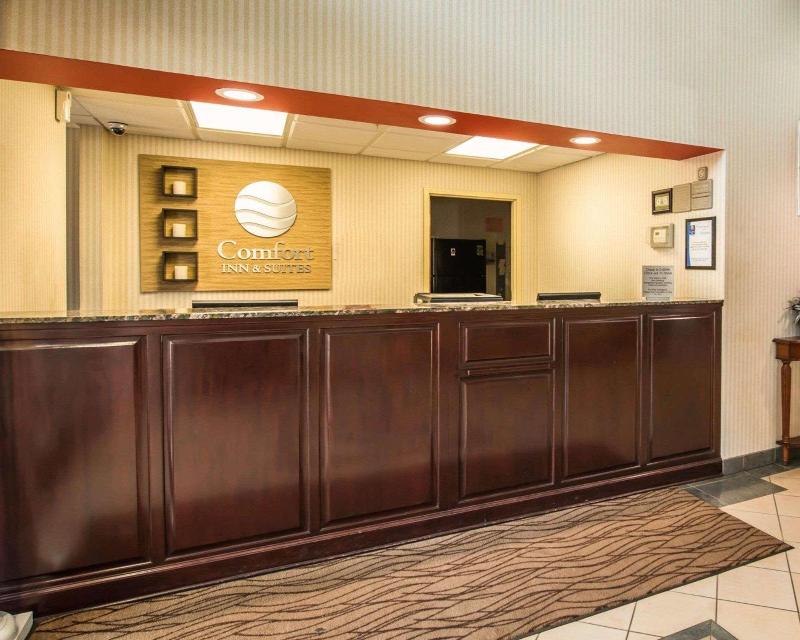 Comfort Inn & Suites Morganton image