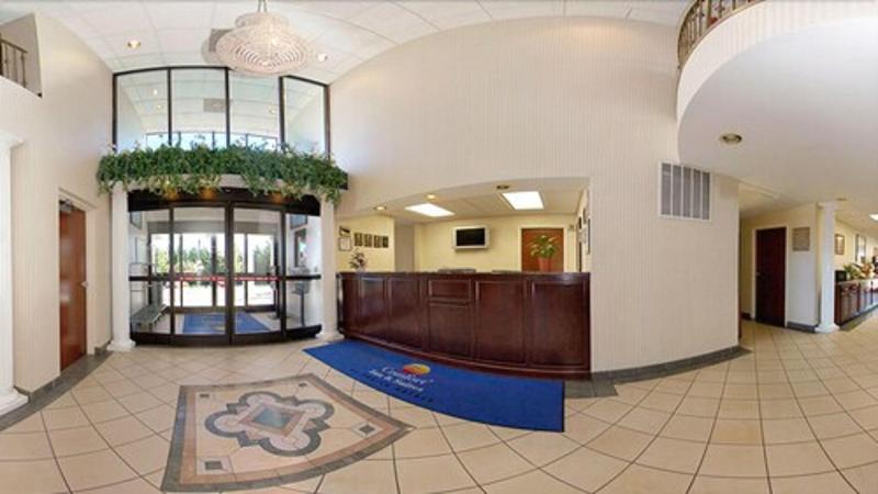 Comfort Inn & Suites Morganton image