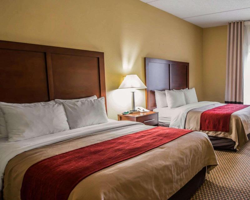 Comfort Inn & Suites Morganton image
