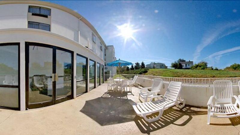 Comfort Inn & Suites Morganton image