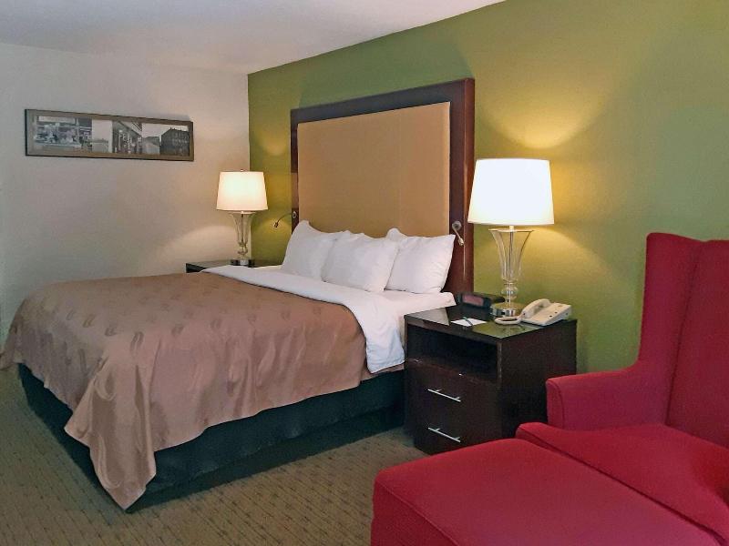 Quality Inn Morganton image