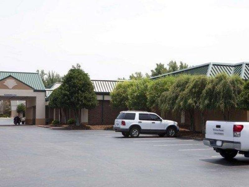 Quality Inn Morganton image