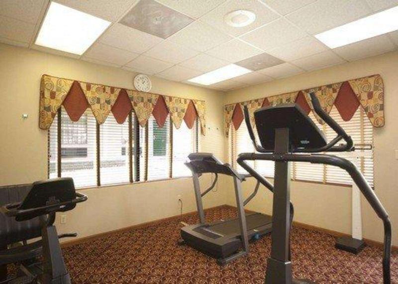 Quality Inn Morganton image