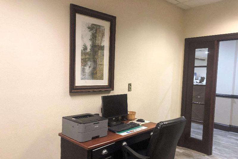 Quality Inn Morganton image