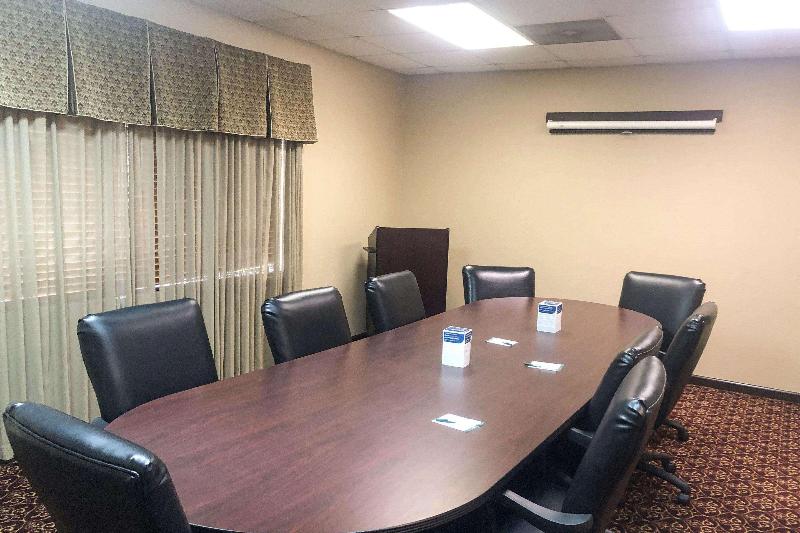 Quality Inn Morganton image