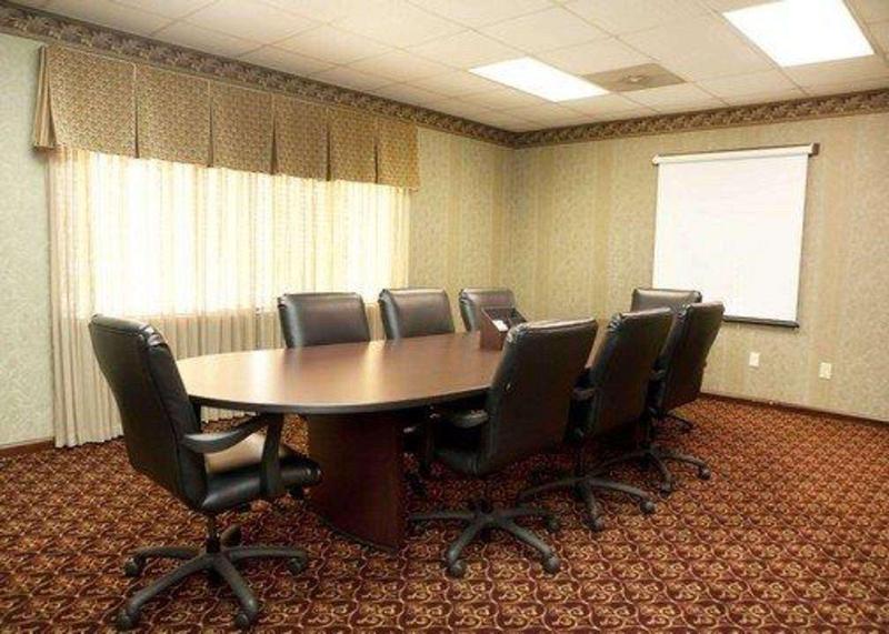 Quality Inn Morganton image