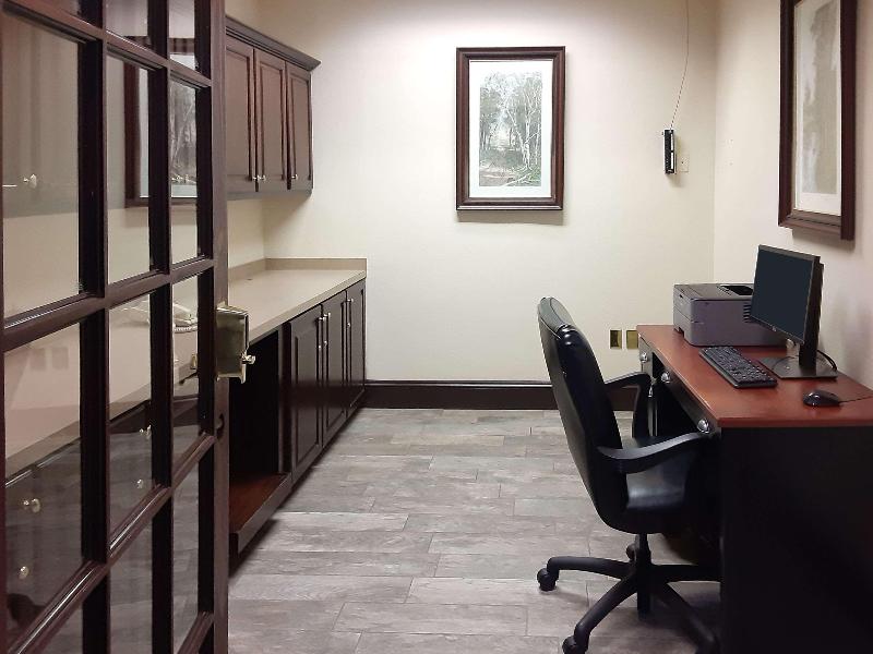 Quality Inn Morganton image