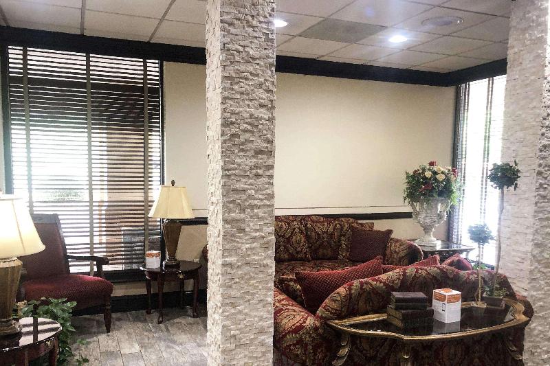 Quality Inn Morganton image