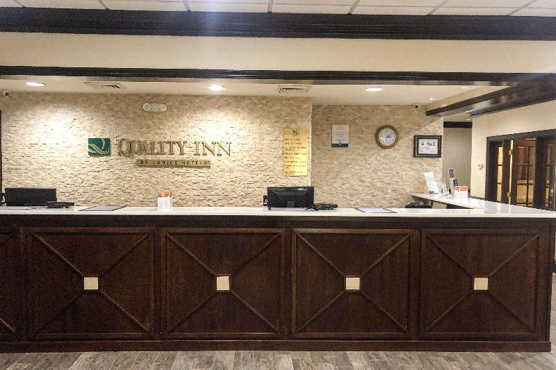 Quality Inn Morganton image