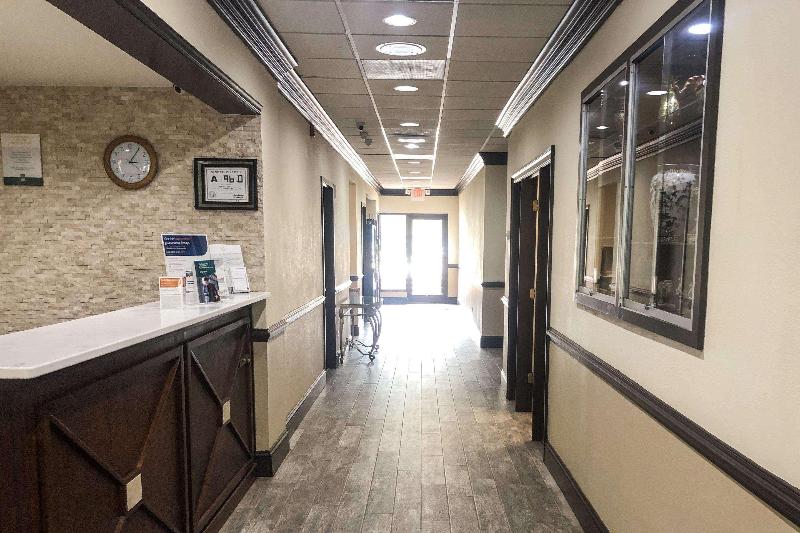 Quality Inn Morganton image