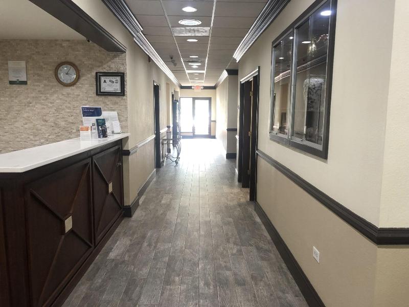 Quality Inn Morganton image