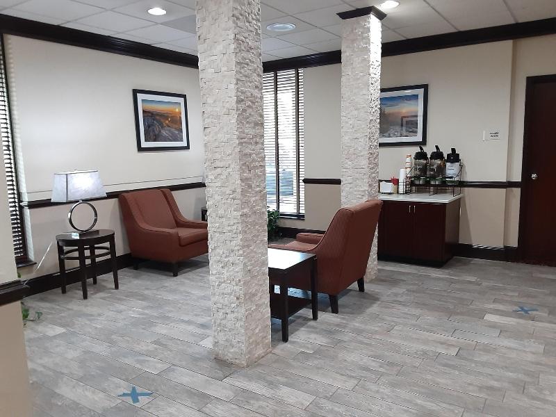 Quality Inn Morganton image