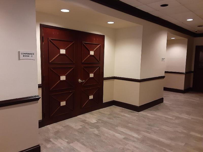 Quality Inn Morganton image