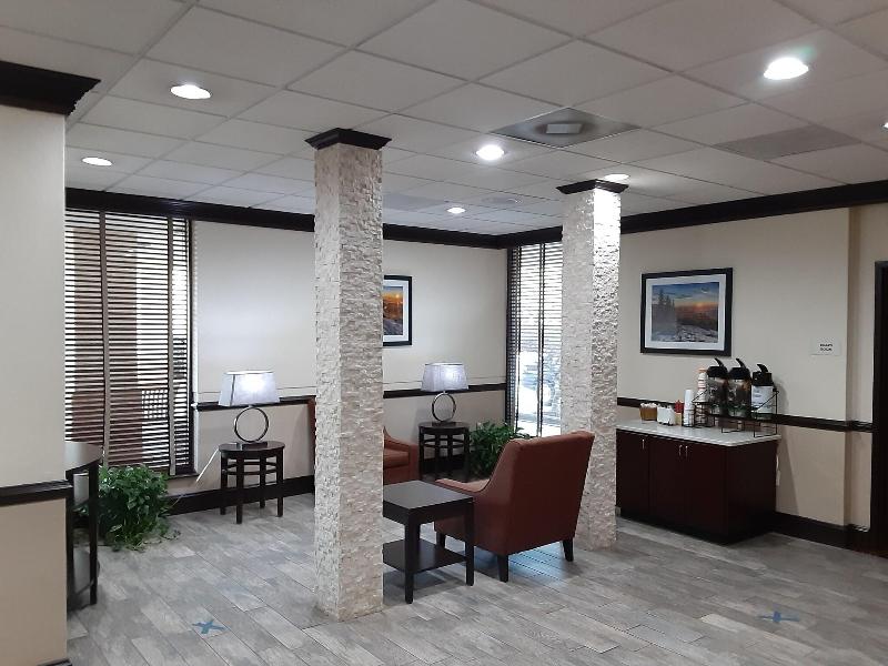 Quality Inn Morganton image