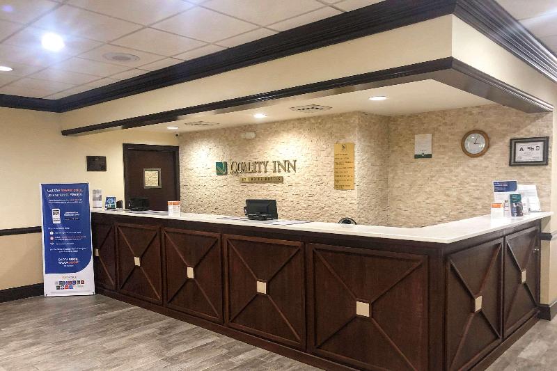 Quality Inn Morganton image
