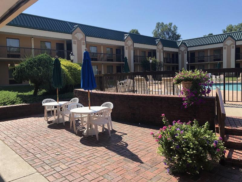 Quality Inn Morganton image