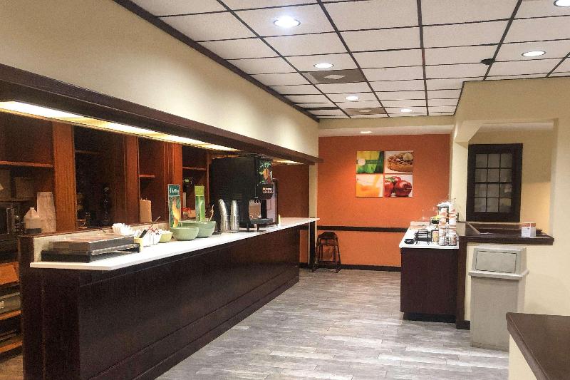 Quality Inn Morganton image