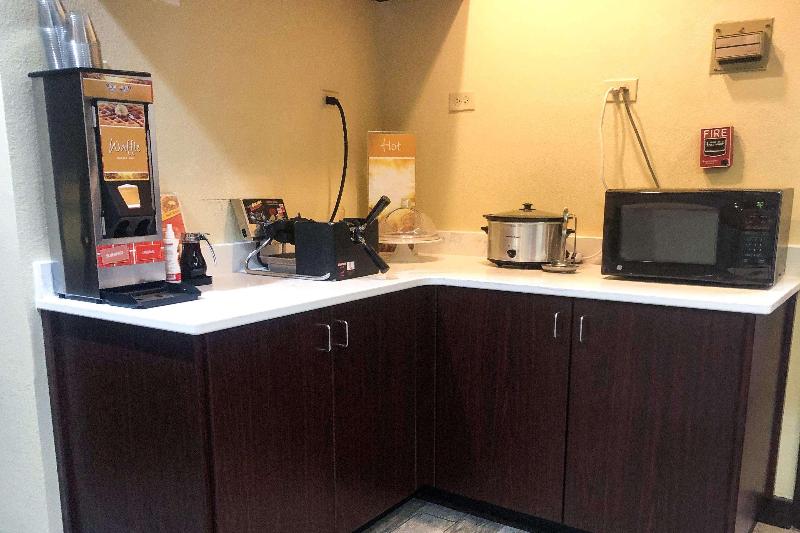 Quality Inn Morganton image