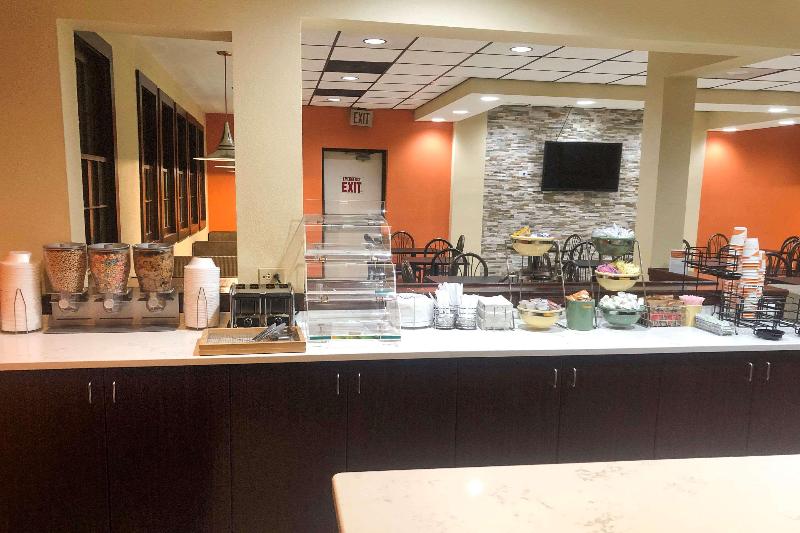 Quality Inn Morganton image