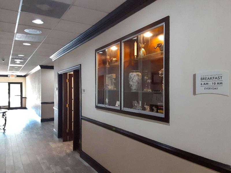 Quality Inn Morganton image
