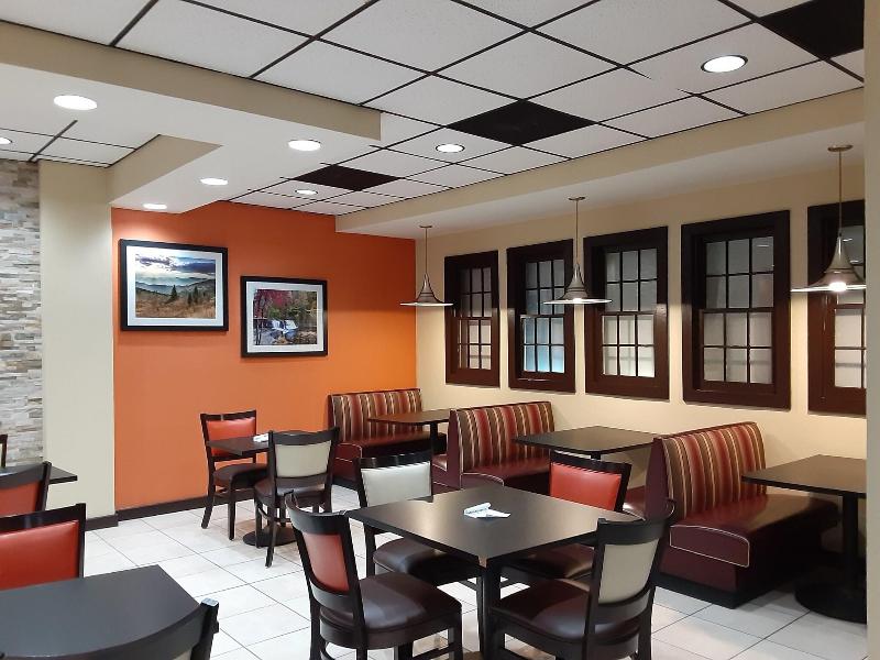 Quality Inn Morganton image