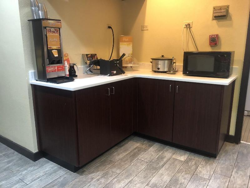 Quality Inn Morganton image
