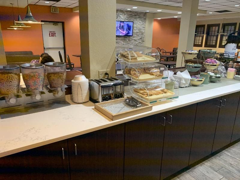 Quality Inn Morganton image