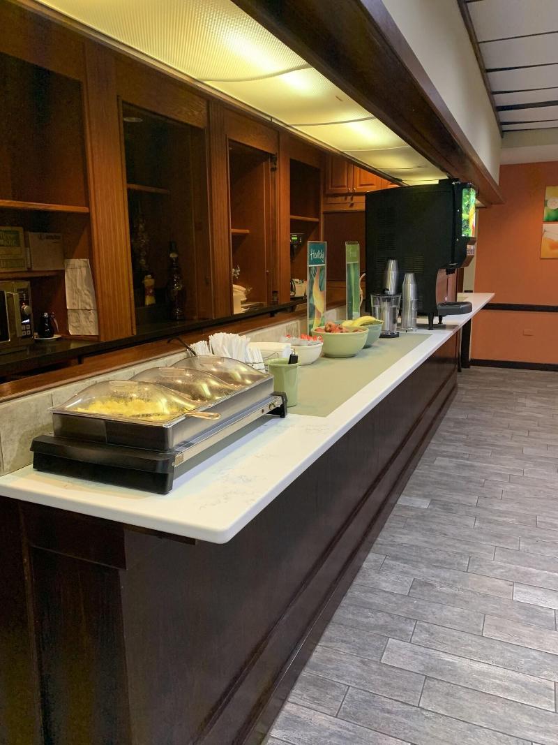 Quality Inn Morganton image