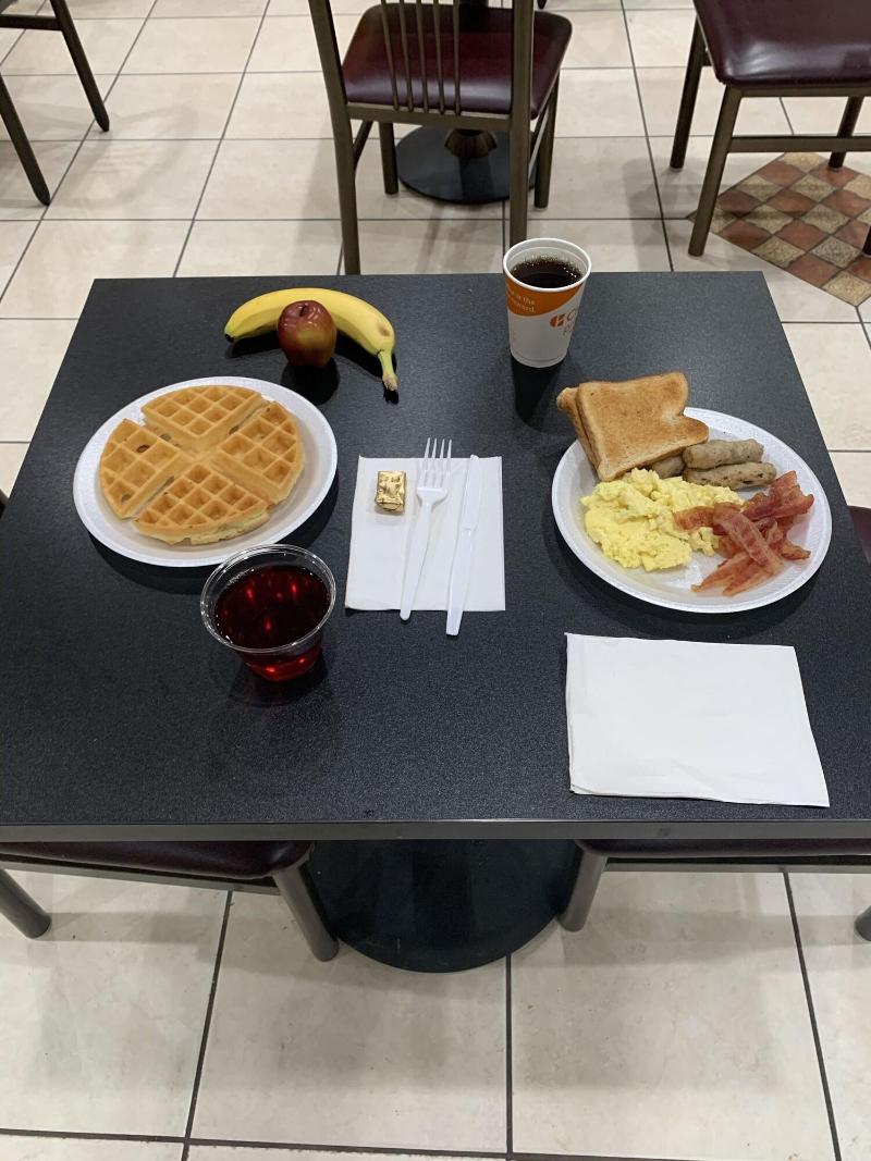 Quality Inn Morganton image