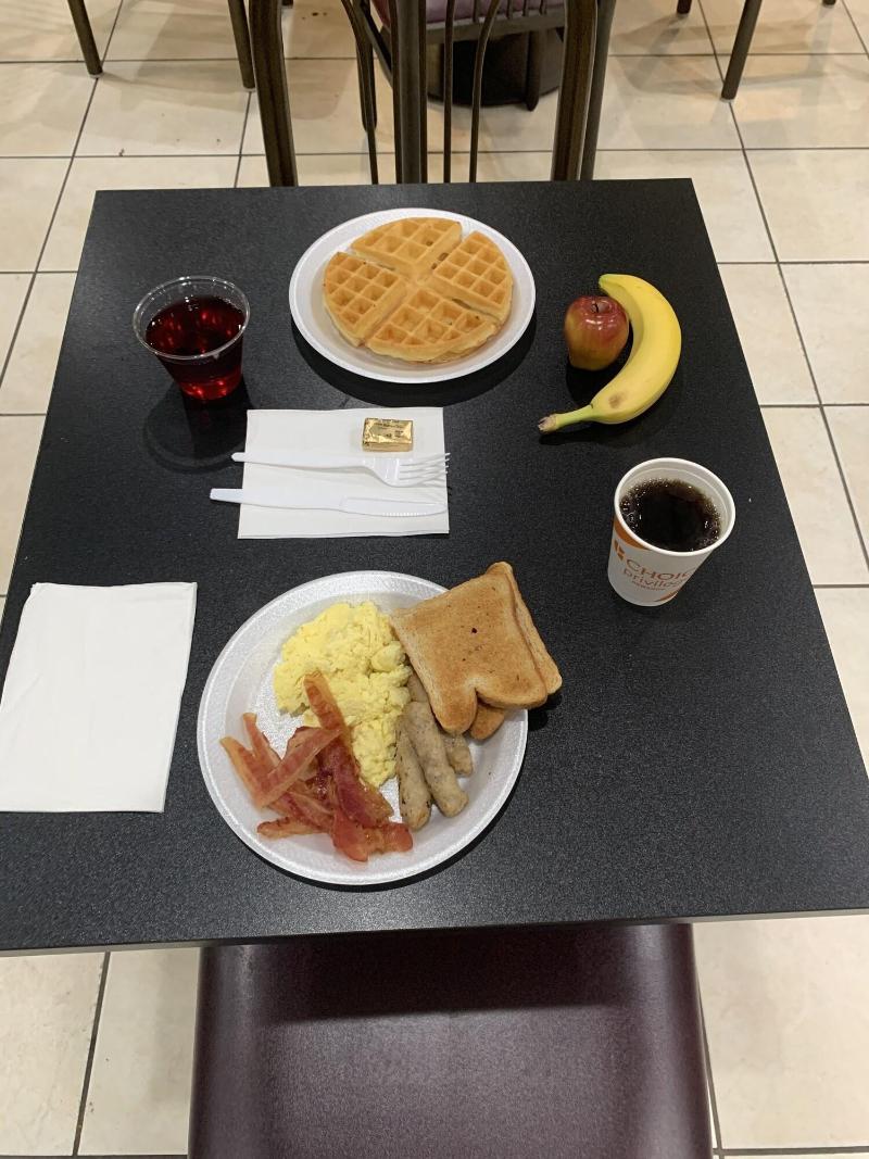 Quality Inn Morganton image