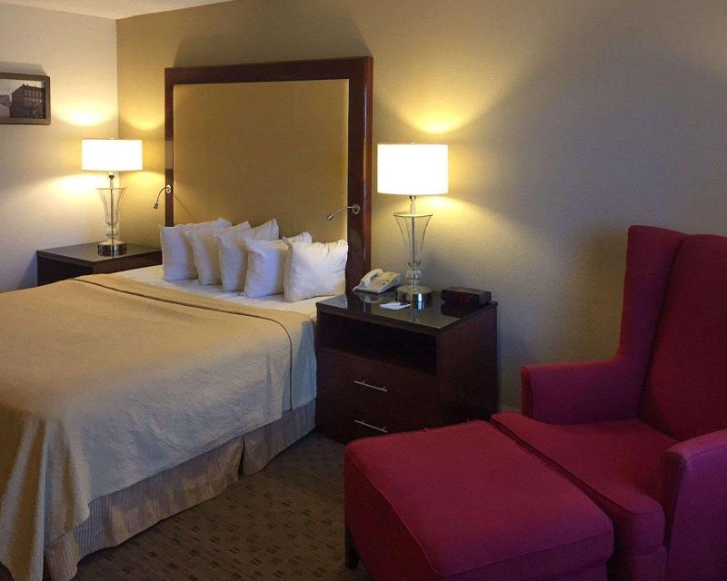 Quality Inn Morganton image