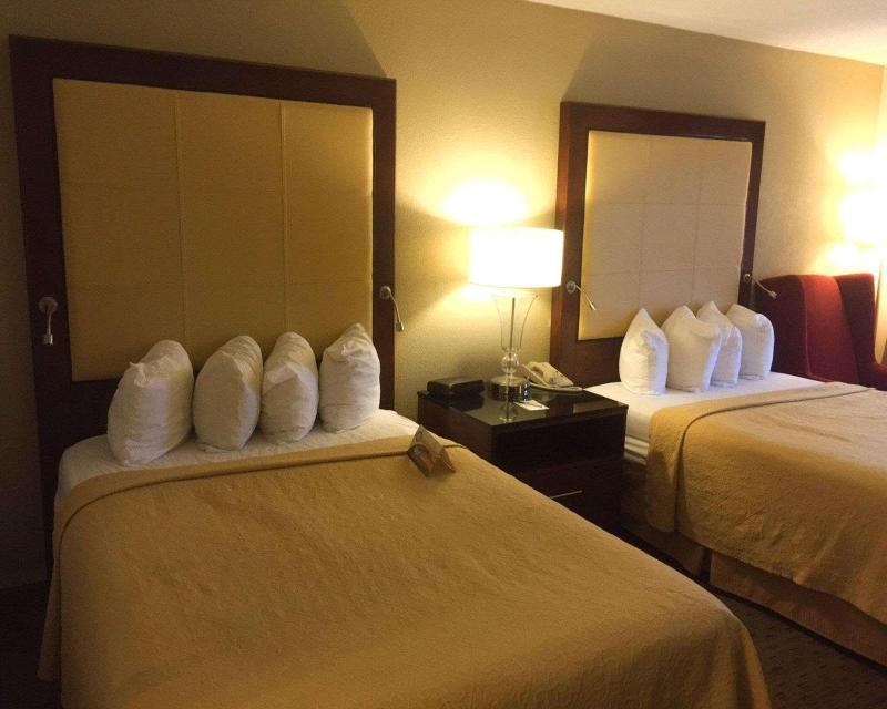 Quality Inn Morganton image