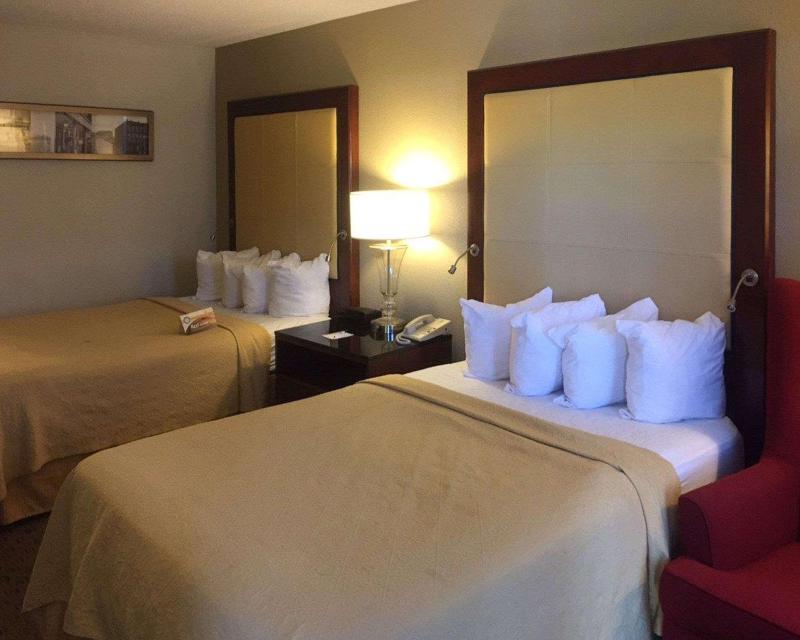 Quality Inn Morganton image