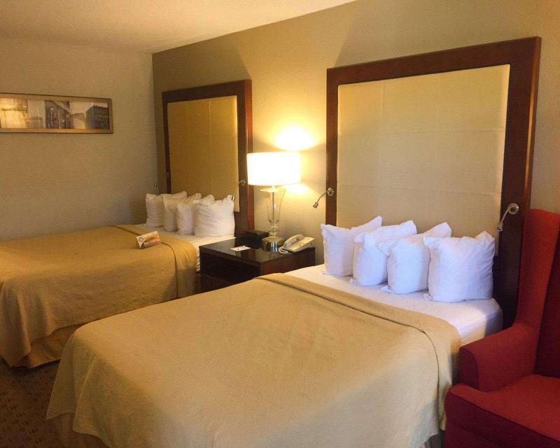 Quality Inn Morganton image