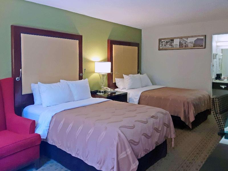 Quality Inn Morganton image