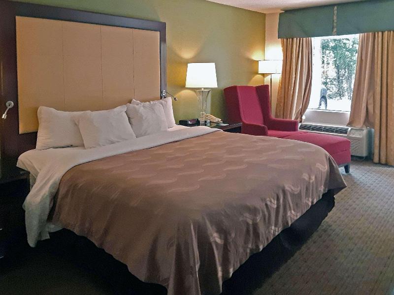 Quality Inn Morganton image