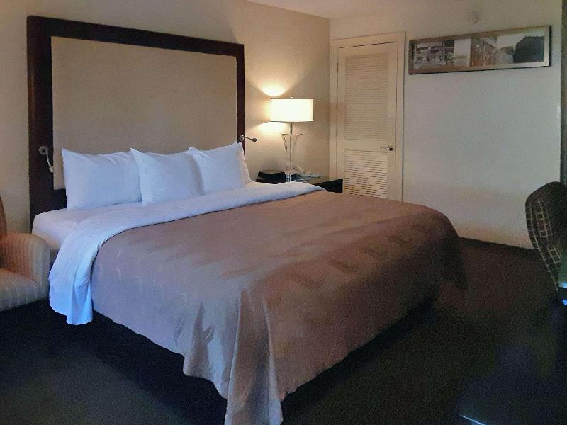 Quality Inn Morganton image