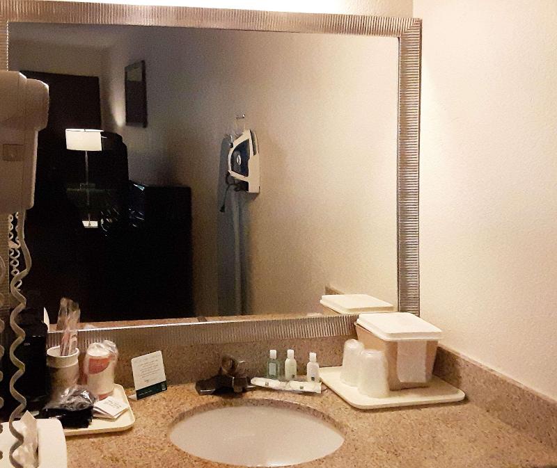 Quality Inn Morganton image