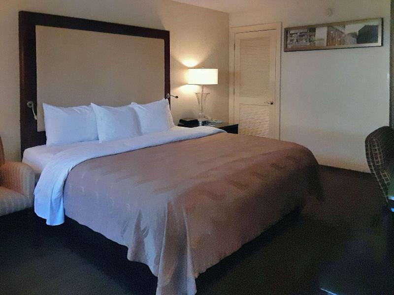 Quality Inn Morganton image