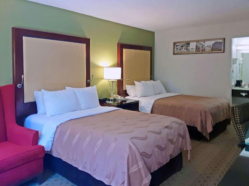 Quality Inn Morganton image