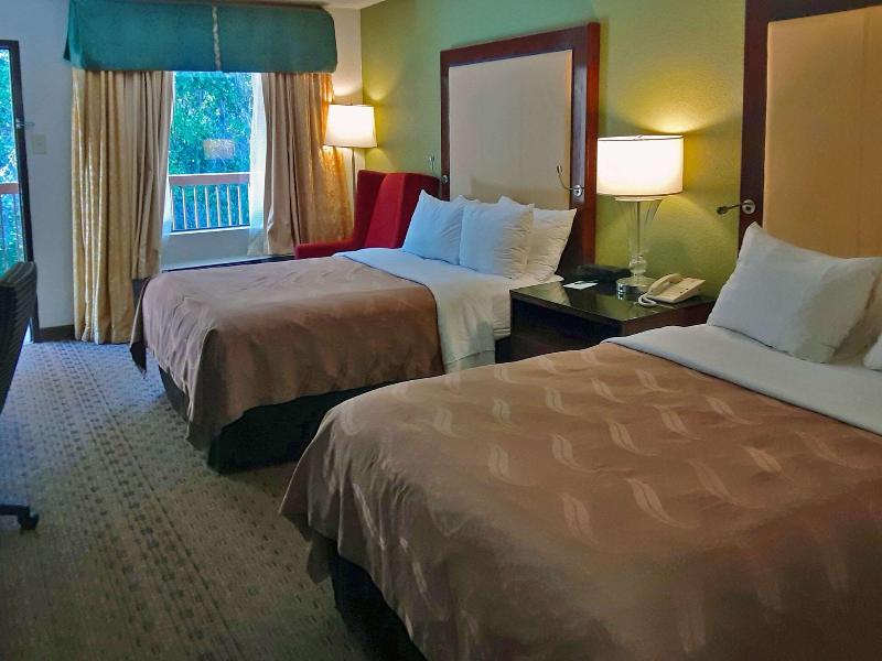 Quality Inn Morganton image