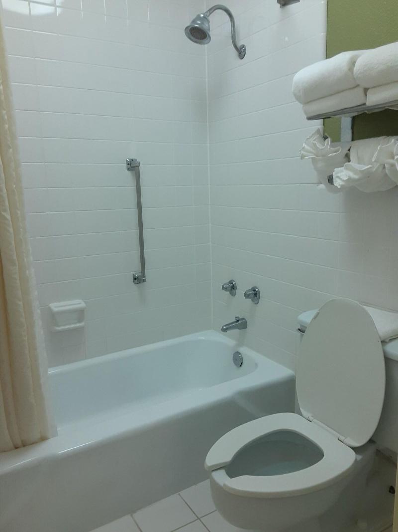 Quality Inn Morganton image
