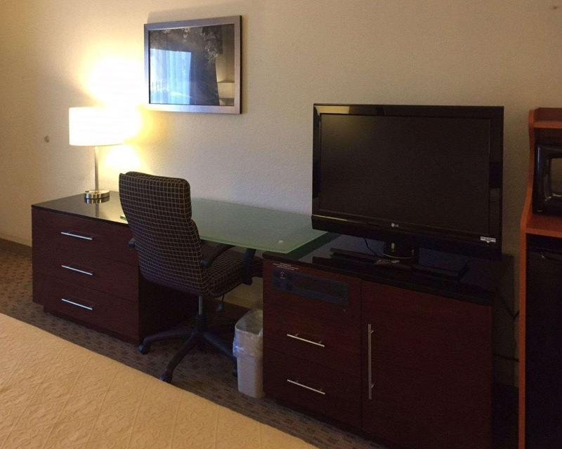 Quality Inn Morganton image